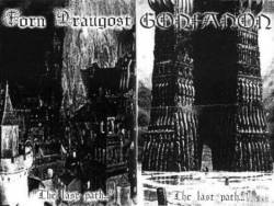 Gonfanon : The Last Path...